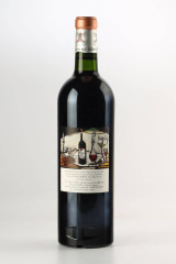 CHÂTEAU PAPE CLEMENT 2000