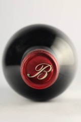 CHÂTEAU BELLEVUE 2000