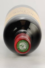 CHÂTEAU LEOVILLE POYFERRE 1990