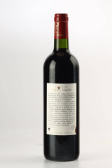 CHÂTEAU CLERC MILON 2005