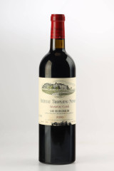 CHÂTEAU TROPLONG MONDOT 2000