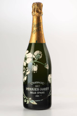 PERRIER JOUET Belle Epoque 1989