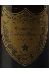 DOM PERIGNON 1969
