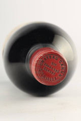 CHÂTEAU CANON 1980