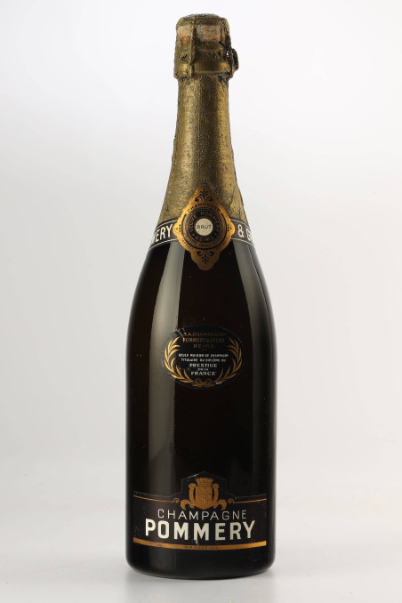POMMERY & GRENO Non Millesimato