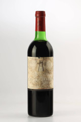 CHÂTEAU LATOUR 1976
