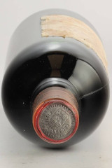 CHÂTEAU PICHON LONGUEVILLE BARON 1980