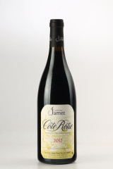 DOMAINE JAMET 2017