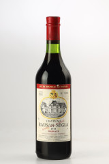 CHÂTEAU RAUSAN SEGLA 1978