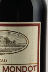 CHÂTEAU TROPLONG MONDOT 2010