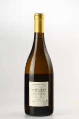 DOMAINE HUET Clos du Bourg Demi Sec 2020