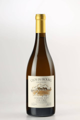 DOMAINE HUET Clos du Bourg Moelleux 2018