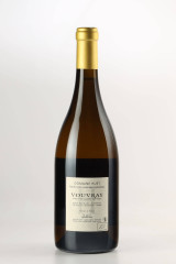 DOMAINE HUET Le Haut Lieu Moelleux Premier Trie 2018
