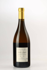 DOMAINE HUET Clos du Bourg Première Trie Moelleux 2006