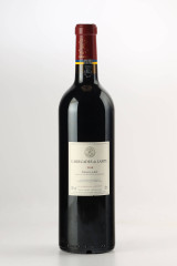CARRUADES DE LAFITE 2010