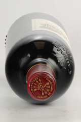 CARRUADES DE LAFITE 2010