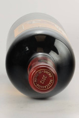 CHÂTEAU DUCRU BEAUCAILLOU 2012