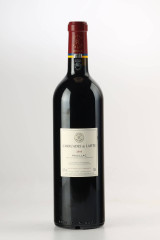 LES FORTS DE LATOUR 2007