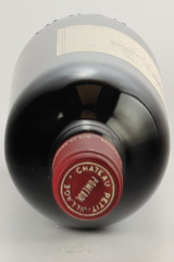 CHÂTEAU PETIT VILLAGE 1990