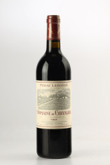 DOMAINE DE CHEVALIER 1994