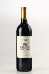 CHÂTEAU SEGLA 1997