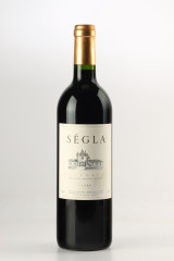 CHÂTEAU SEGLA 1998