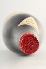 CHATEAU RAYAS Rouge 1990