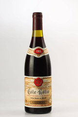 GUIGAL Brune et Blonde 1986