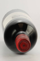 CHÂTEAU CROQUE MICHOTTE 1989