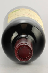DOMAINE DE TREVALLON 1996