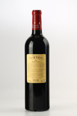 CHÂTEAU LEOVILLE POYFERRE 2015