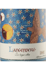 DOMAINE MARCEL DEISS Langenberg La Longue Colline 2023