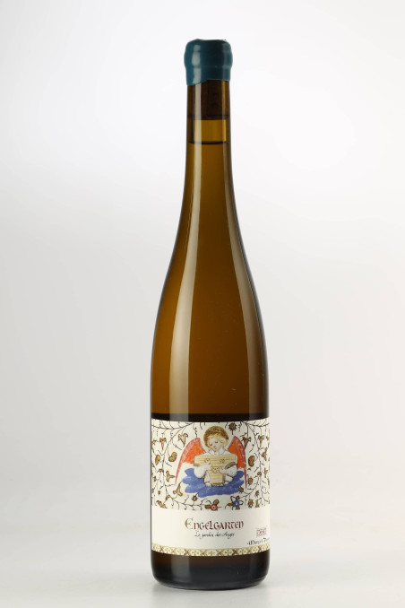 DOMAINE MARCEL DEISS Engelgarten Le jardin des Anges 2023