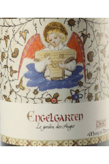 DOMAINE MARCEL DEISS Engelgarten Le jardin des Anges 2023