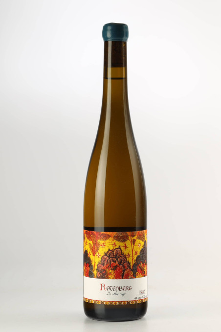 DOMAINE MARCEL DEISS Rotenberg La Colline Rouge 2023
