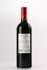 CHÂTEAU GRAND PUY DUCASSE 2018