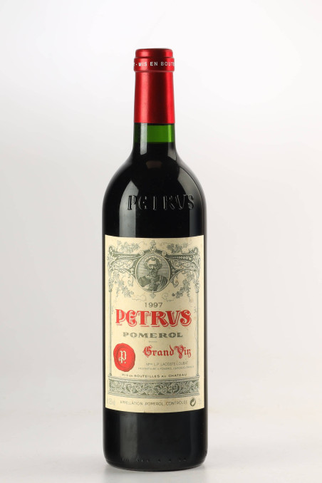 PETRUS 1997