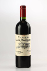 CHÂTEAU HAUT MARBUZET 2006