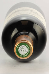 CHÂTEAU RAUZAN SEGLA 2008