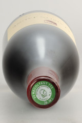 DOMAINE BARDI D'ALQUIER La Maison Jaune 2020