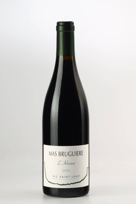 MAS BRUGUIÈRE L'Arbouse 2024