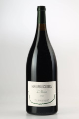 MAS BRUGUIÈRE L'Arbouse Magnum 2022