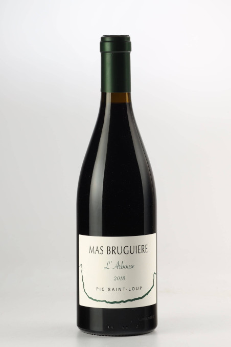MAS BRUGUIÈRE L'Arbouse 2018