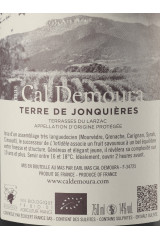 MAS CAL DEMOURA Terre De Jonquieres 2021