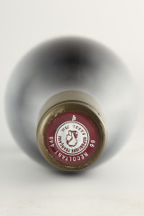 DOMAINE DU CLOS DES FÉES 2011