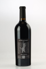 DOMAINE DU CLOS DES FÉES Chat Du Marquis 2020