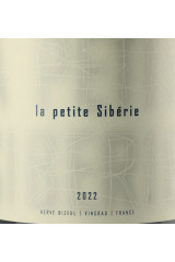 DOMAINE DU CLOS DES FÉES La Petite Sibérie 2022