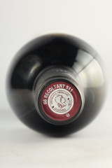 DOMAINE GAUBY Muntada 2023