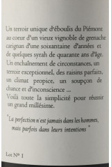 CLOS MARIE Les Métairies du Clos Vieilles Vignes 2021