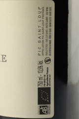 CLOS MARIE Cuvée Simon 2023